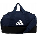 adidas Tiro L DU S BC TENABL/BLACK/WHITE Modrá 31 l – Sleviste.cz