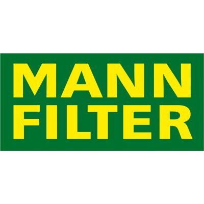 MANN-FILTER Filtr vzduchu v interiéru FreciousPlus MF FP23015-2 – Sleviste.cz