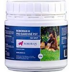 Univit Roboran H pro barevné psy 200 g – Zbozi.Blesk.cz