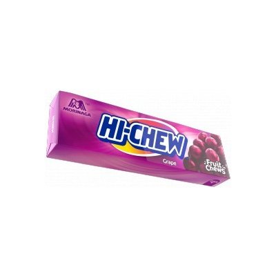 Hi-Chew Grape 50 g – Hledejceny.cz