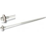 RAWLPLUG Šroub samovrtný OC pro sendvič do kovu max 6 mm + AL podl. 19 mm - ZN Varianta: 5,5/6,3 x 280 mm – Hledejceny.cz
