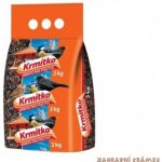 KRMÍTKO Krmítková směs 2 kg – Zboží Mobilmania