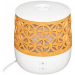 Orient Elektrický aroma difuzér ORIENT USB bílá imitace dřeva 100 ml – Hledejceny.cz