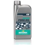 Motorex Racing Fork Oil SAE 4W 250 ml – Zboží Mobilmania