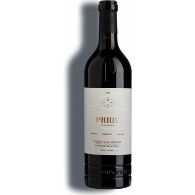 Prios Prios Maximus Reserva 2016 14,5% 0,75 l (holá láhev) – Hledejceny.cz