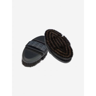 LEMIEUX Kartáč Flexi Horse Hair Body Brush black – Hledejceny.cz