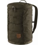 Fjällräven singi dark olive 20 l – Sleviste.cz