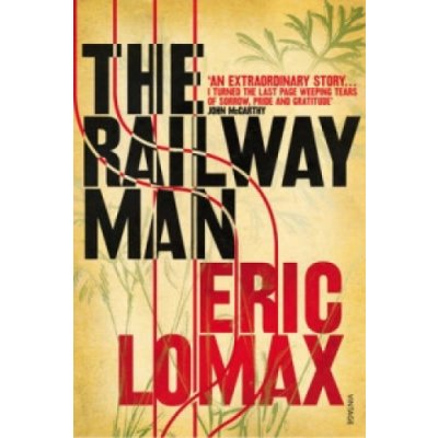 The Railway Man - E. Lomax