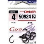 Owner s očkem C-4 50924 vel.8 9 ks – Zboží Dáma