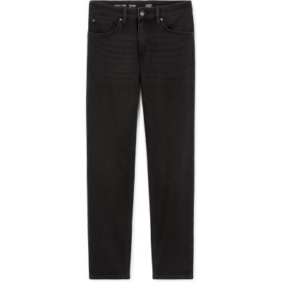 Celio džíny C15 Straight Stlmaille pánské černá – Hledejceny.cz