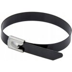 DEDRA 11NC4201 Stahovací pásky 4,6 x 200 mm 20 ks – Sleviste.cz