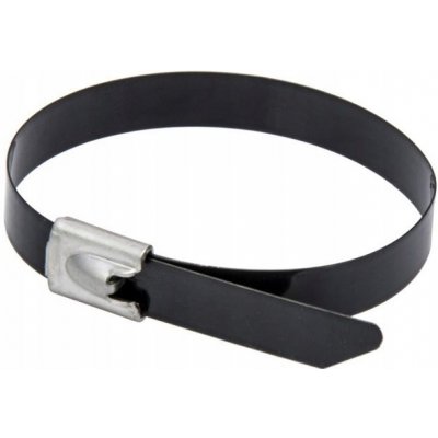 DEDRA 11NC4201 Stahovací pásky 4,6 x 200 mm 20 ks – Sleviste.cz