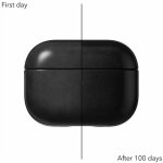 Nomad Leather case AirPods Pro 2 NM01996385 – Zboží Živě