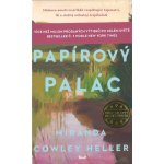 Papírový palác - Miranda Cowley Heller – Hledejceny.cz