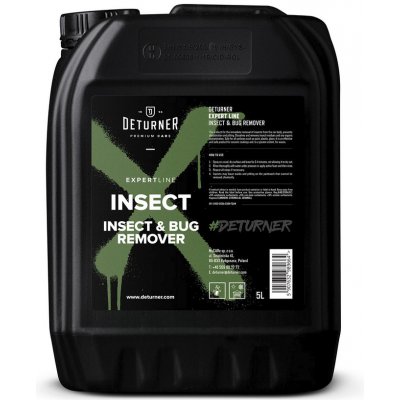 Deturner Insect 5 l – Zboží Mobilmania