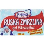 Prima Ruská zmrzlina od Mrazíka 220ml – Zboží Dáma