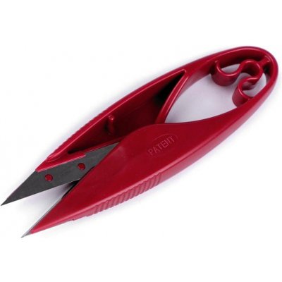 Nůžky CVAKAČKY 11cm – Hledejceny.cz