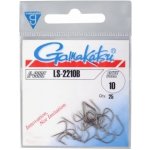 Gamakatsu LS-2210S Modré vel.16 25 ks – Zboží Dáma