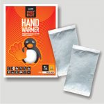 Hand Warmer Mycoal tučňák – Zboží Mobilmania