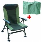 Suretti Křeslo Therapy Luxury – Zboží Mobilmania