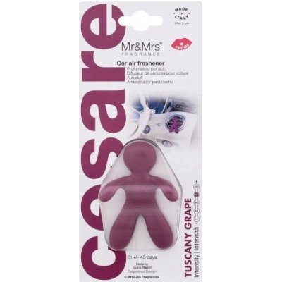 Mr&Mrs Cesare Tuscany Grape 1 ks – Hledejceny.cz