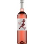 Thaya vinařství Frankovka rosé polosuché růžové 2022 12% 0,75 l (holá láhev) – Hledejceny.cz