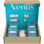 Gillette Venus Pro Smooth Sensitive 10 ks – Hledejceny.cz