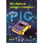 Učebnice programování PIC – Hledejceny.cz