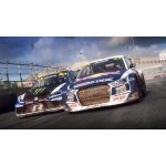DiRT Rally 2.0 – Zboží Dáma