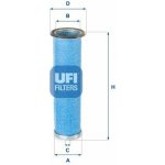 Vzduchový filtr UFI 27.D27.00 – Hledejceny.cz