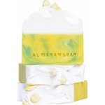 Almara Soap přírodní mýdlo Bitter Lemon 100 g – Hledejceny.cz