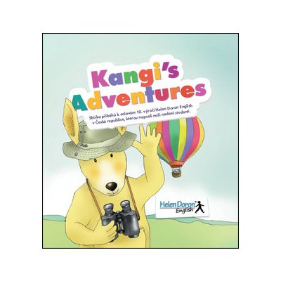 Kangi´s adventures