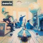 Oasis - Definitely Maybe CD – Hledejceny.cz