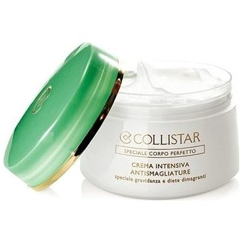 Collistar Speciale corpo Perfetto tělový krém Intensive Anti-Stretchmarks Cream 400 ml