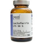 Ostrovit Pharma Lactoferrin LFS 90% 60 kapslí – Hledejceny.cz