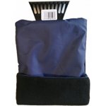 Automax Škrabka na led s rukavice – Zboží Mobilmania