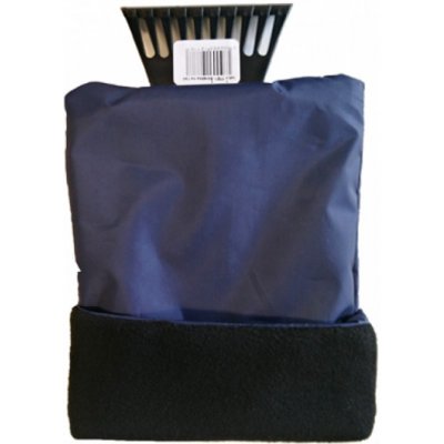 Automax Škrabka na led s rukavice – Zboží Mobilmania