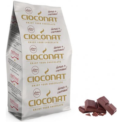 Cioconat Tradiční 500 g – Zboží Mobilmania