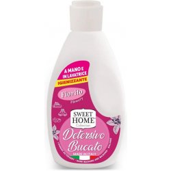 Sweet Home prací gel mini Fiorito Rozkvetlá louka 150 ml