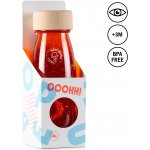 Petit Boum senzorická plovoucí lahev černá 250ml – Zboží Dáma