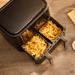 Braun Twin Cook 3 TD3030.IBK – Zboží Dáma