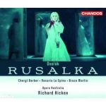 Dvorak,a. - Rusalka /Ch.barker,la Spina,b.martin,e.whitehouse – Hledejceny.cz