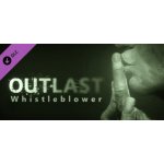 Outlast: Whistleblower – Zboží Živě