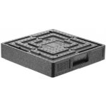 Hendi 707067 Termobox cateringový, 5,5 l Salto – Hledejceny.cz
