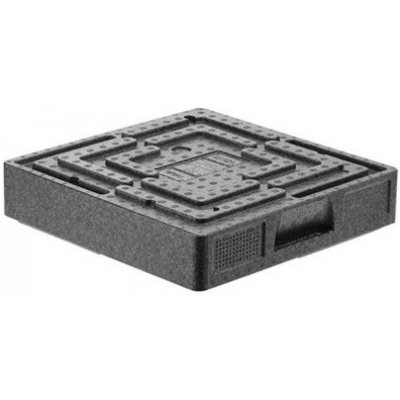 Hendi 707067 Termobox cateringový, 5,5 l Salto – Hledejceny.cz