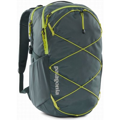 Patagonia Refugio Day Pack 30lL šedá – Zboží Mobilmania