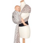 Manduca Twist Regular Edition Leo – Zboží Dáma