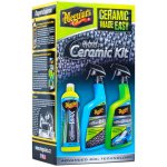 Meguiar's Hybrid Ceramic Kit – Zboží Mobilmania