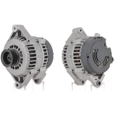 Alternátor CHEVROLET NUBIRA 1.8 Delco 94568493 - repas – Hledejceny.cz