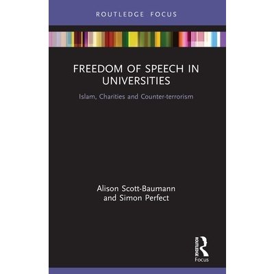 Freedom of Speech in Universities – Hledejceny.cz